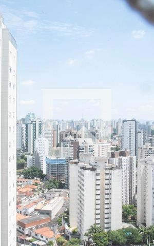Apartamento à venda com 90m², 3 quartos e 2 vagasVista da Varanda da Sala