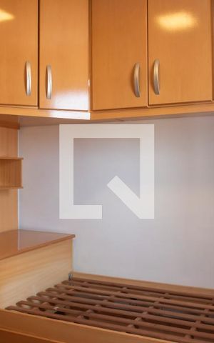 Apartamento à venda com 90m², 3 quartos e 2 vagasQuarto 1