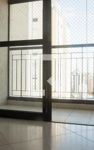 Apartamento à venda com 90m², 3 quartos e 2 vagasVaranda da Sala