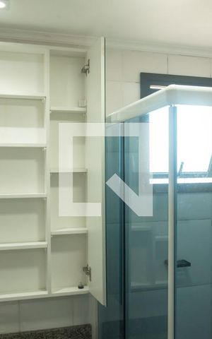 Apartamento à venda com 90m², 3 quartos e 2 vagasBanheiro da Suíte