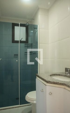 Apartamento à venda com 90m², 3 quartos e 2 vagasBanheiro