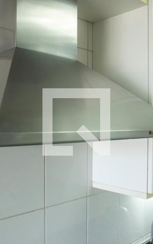 Apartamento à venda com 90m², 3 quartos e 2 vagasCozinha