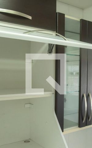 Apartamento à venda com 90m², 3 quartos e 2 vagasCozinha