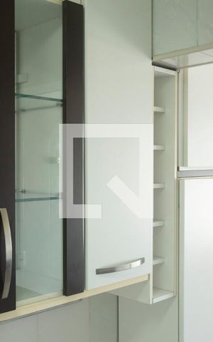 Apartamento à venda com 90m², 3 quartos e 2 vagasCozinha