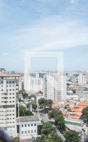 Apartamento à venda com 90m², 3 quartos e 2 vagasVista do Quarto 1