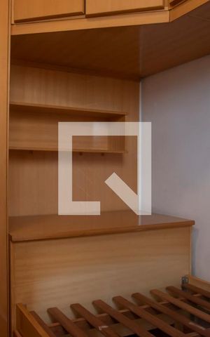 Apartamento à venda com 90m², 3 quartos e 2 vagasQuarto 1
