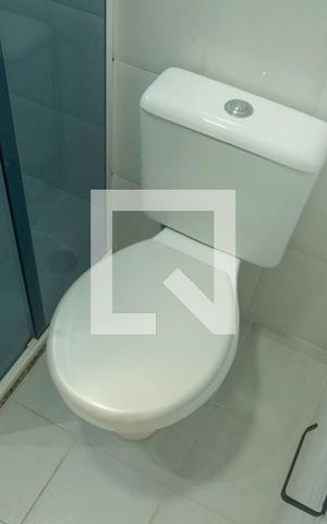 Apartamento à venda com 90m², 3 quartos e 2 vagasBanheiro da Suíte