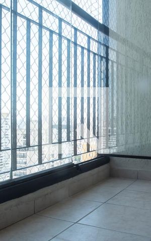 Apartamento à venda com 90m², 3 quartos e 2 vagasVaranda da Sala
