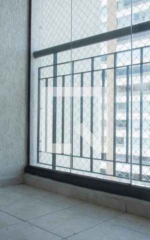 Apartamento à venda com 90m², 3 quartos e 2 vagasVaranda da Sala