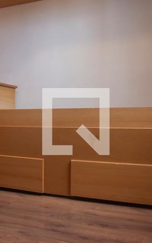 Apartamento à venda com 90m², 3 quartos e 2 vagasQuarto 1
