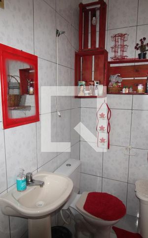 Casa à venda com 183m², 2 quartos e 3 vagasBanheiro