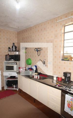 Casa à venda com 183m², 2 quartos e 3 vagasSala de Jantar / Cozinha