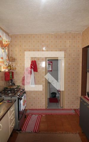 Casa à venda com 183m², 2 quartos e 3 vagasSala de Jantar / Cozinha