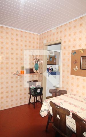 Casa à venda com 183m², 2 quartos e 3 vagasSala de Jantar / Cozinha
