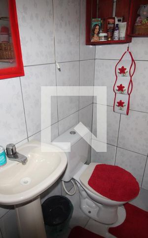 Casa à venda com 183m², 2 quartos e 3 vagasBanheiro