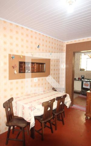 Casa à venda com 183m², 2 quartos e 3 vagasSala de Jantar / Cozinha