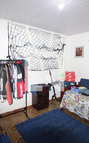 Casa à venda com 183m², 2 quartos e 3 vagasQuarto 1