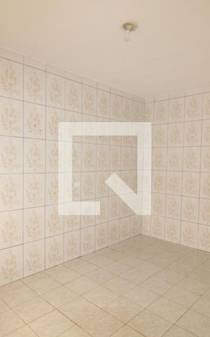 Casa para alugar com 50m², 1 quarto e sem vagaSala / Cozinha