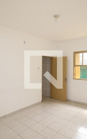 Casa para alugar com 50m², 1 quarto e sem vagaQuarto