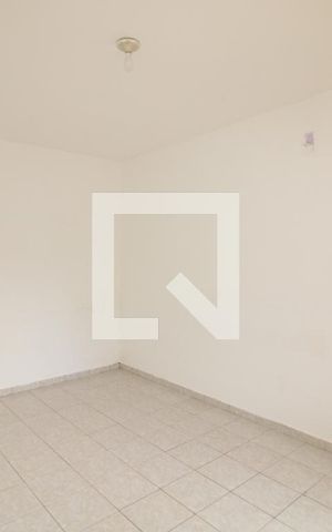 Casa para alugar com 50m², 1 quarto e sem vagaQuarto