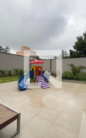 Apartamento à venda com 86m², 2 quartos e 2 vagasÁrea comum - Playground
