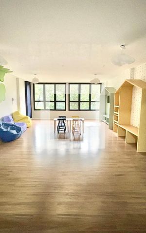 Apartamento à venda com 86m², 2 quartos e 2 vagas Apartamento à venda com 86m², 2 quartos e 2 vagasÁrea comum - Brinquedoteca