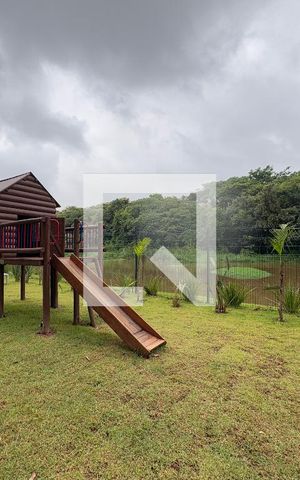 Apartamento à venda com 86m², 2 quartos e 2 vagasÁrea comum - Playground