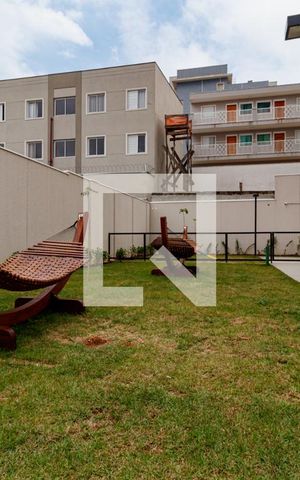 Apartamento para alugar com 38m², 1 quarto e sem vaga Apartamento para alugar com 38m², 1 quarto e sem vagaÁrea comum