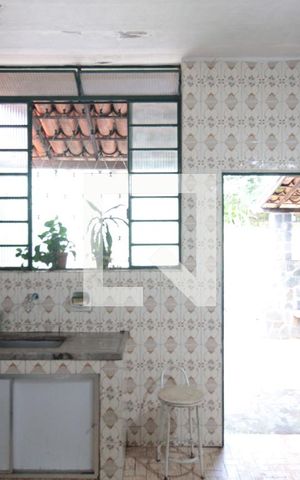 Casa à venda com 360m², 3 quartos e 1 vagaCozinha