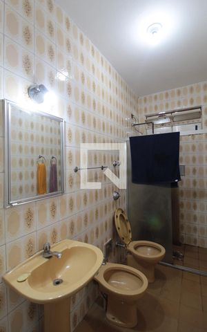 Casa à venda com 360m², 3 quartos e 1 vagaBanheiro Social
