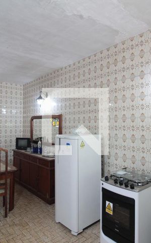 Casa à venda com 360m², 3 quartos e 1 vagaCozinhaCozinha
