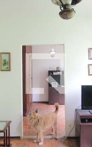 Casa à venda com 360m², 3 quartos e 1 vagaEscritório do Quarto 1
