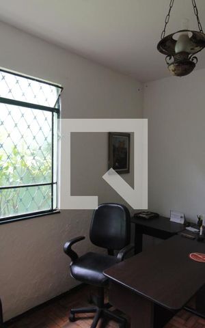 Casa à venda com 360m², 3 quartos e 1 vagaEscritório do Quarto 1