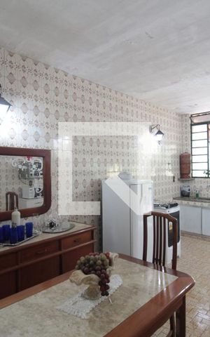 Casa à venda com 360m², 3 quartos e 1 vagaCozinha