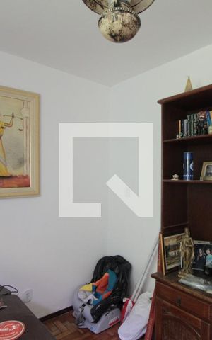 Casa à venda com 360m², 3 quartos e 1 vagaEscritório do Quarto 1