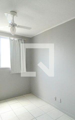 Apartamento para alugar com 50m², 2 quartos e 1 vagaQuarto 2