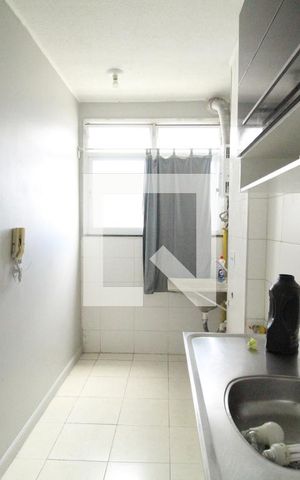 Apartamento para alugar com 50m², 2 quartos e 1 vagaCozinha
