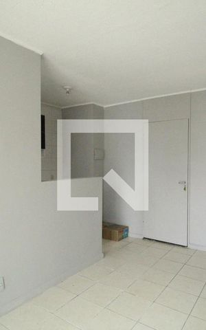Apartamento para alugar com 50m², 2 quartos e 1 vagaSala