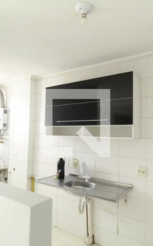 Apartamento para alugar com 50m², 2 quartos e 1 vagaCozinha