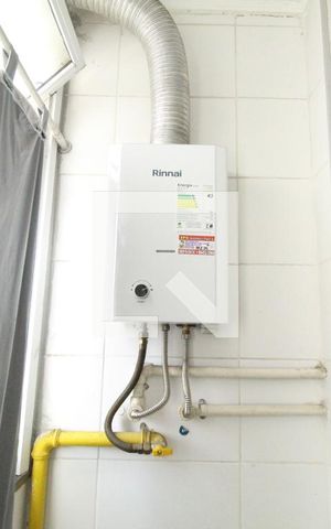 Apartamento para alugar com 50m², 2 quartos e 1 vagaÁrea de serviço