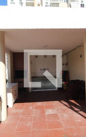 Apartamento para alugar com 50m², 2 quartos e 1 vagaÁrea comum - Churrasqueira
