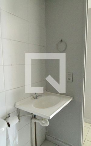Apartamento para alugar com 50m², 2 quartos e 1 vagaBanheiro