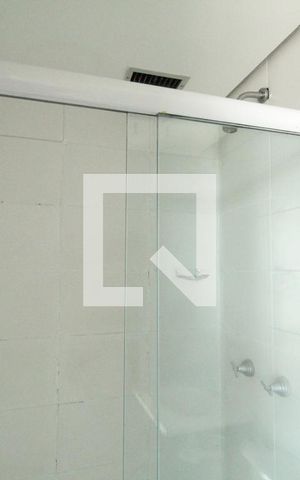 Apartamento para alugar com 50m², 2 quartos e 1 vagaBanheiro