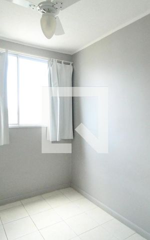 Apartamento para alugar com 50m², 2 quartos e 1 vagaQuarto 1