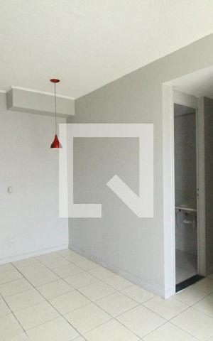 Apartamento para alugar com 50m², 2 quartos e 1 vagaSala