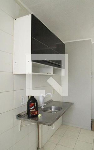 Apartamento para alugar com 50m², 2 quartos e 1 vagaCozinha
