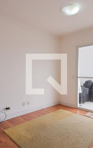 Apartamento à venda com 183m², 3 quartos e 4 vagas Apartamento à venda com 183m², 3 quartos e 4 vagasSala 2