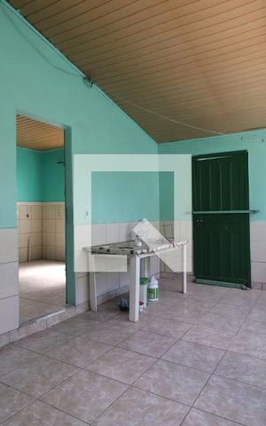 Casa à venda com 190m², 2 quartos e 1 vagacozinha