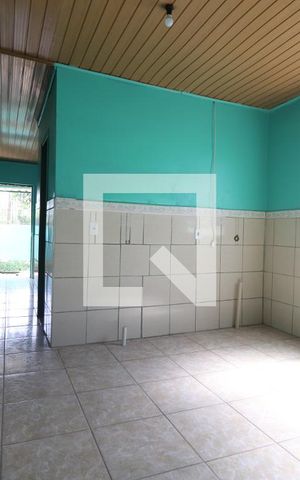 Casa à venda com 190m², 2 quartos e 1 vagacozinha