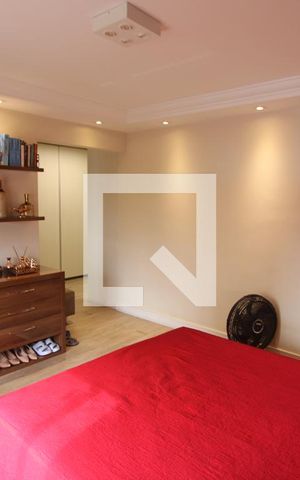 Apartamento à venda com 204m², 4 quartos e 4 vagasQuarto 1